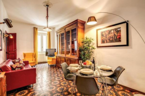 Navona Stylish Apartment